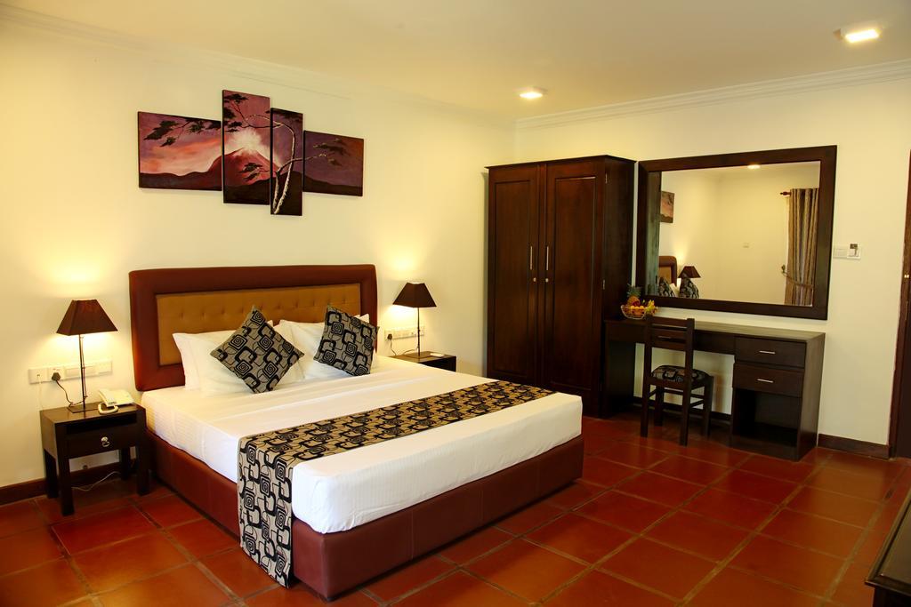 Oreeka - Katunayake Airport Transit Hotels Habitación foto